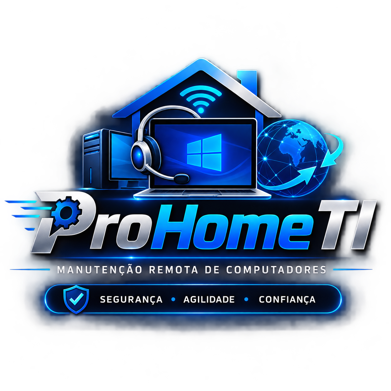 Pro Home TI